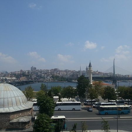 Istanbul Budget Hotel Eksteriør bilde