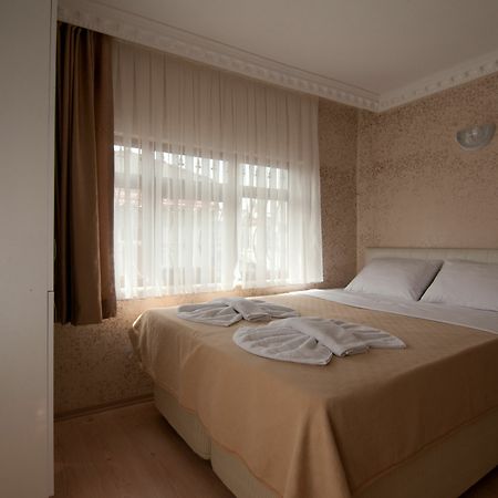 Istanbul Budget Hotel Eksteriør bilde