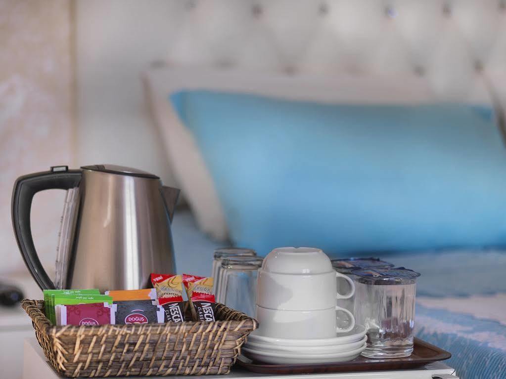 Istanbul Budget Hotel Eksteriør bilde