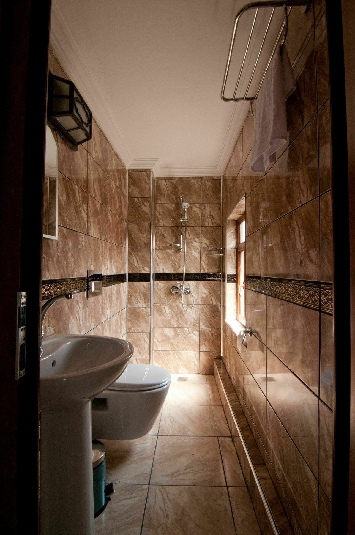 Istanbul Budget Hotel Eksteriør bilde